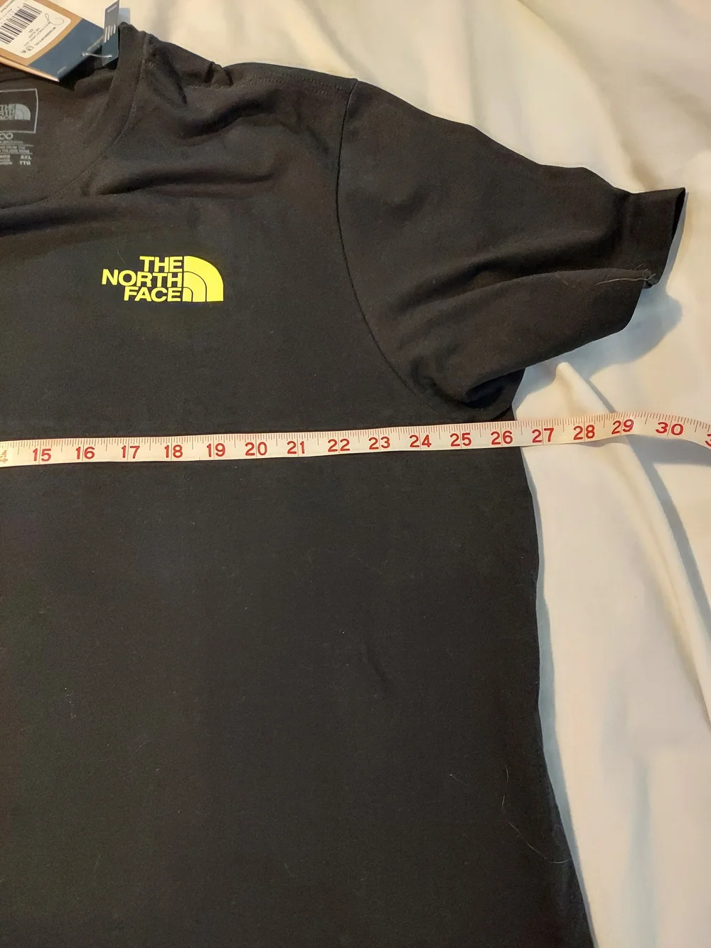 NWT The North Face Public Lands Cactus Graphic Tee Black XXL